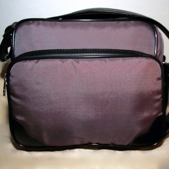 Vintage Padded CameraBag for Mirrorless, DSLR, SLR, Now $6, Was $40 LikeNew 100% - Picture 4 of 14